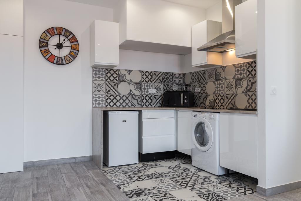 Olma Apartment