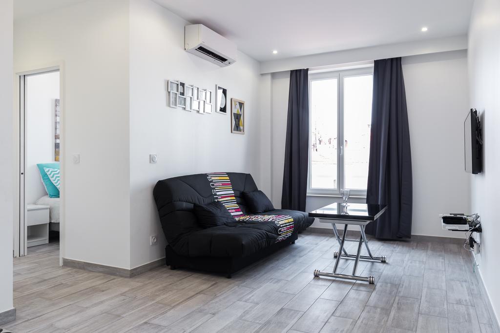 Apartment Olma Nice