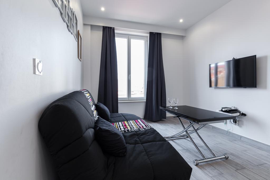 Apartment Olma