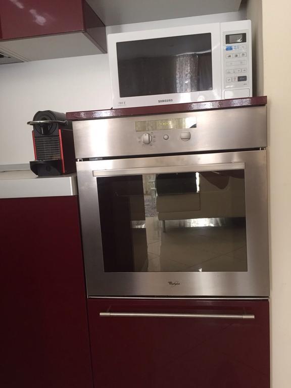 On Rue De France 4 Apartment *