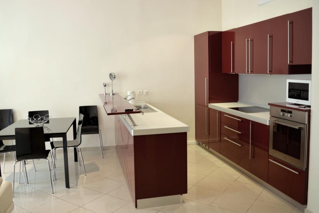 On Rue De France 4 Apartment Nice