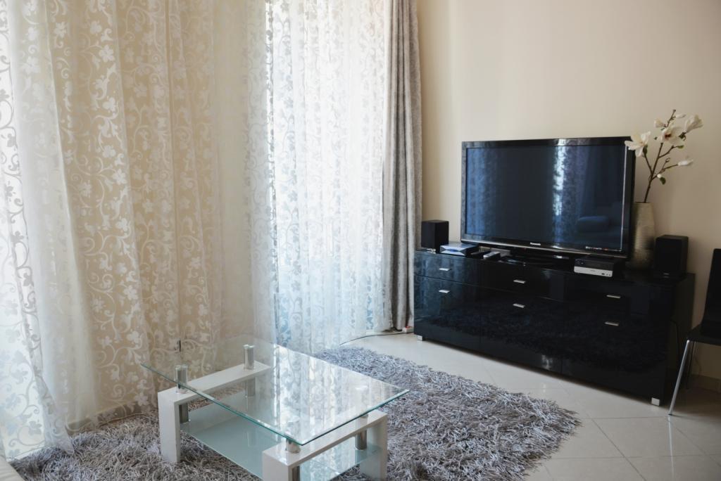 Apartment On Rue De France 4 *