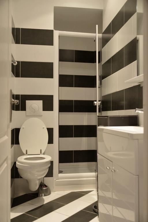 Apartment On Rue De France 4