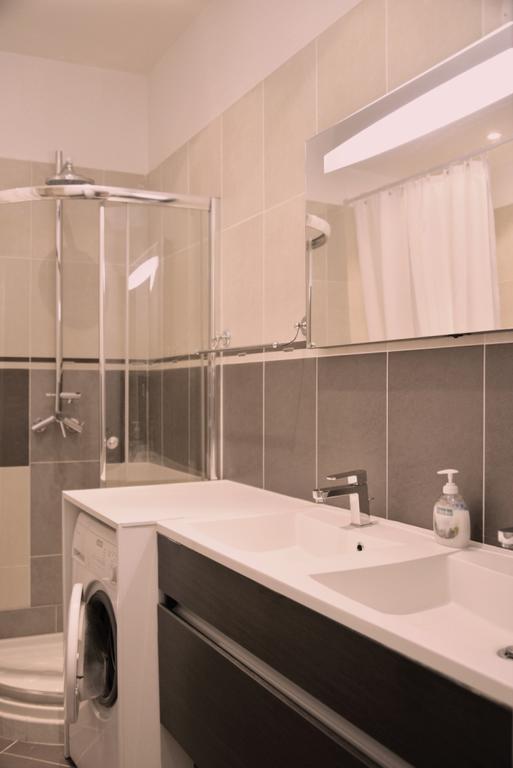 On Rue De France 4 Nice