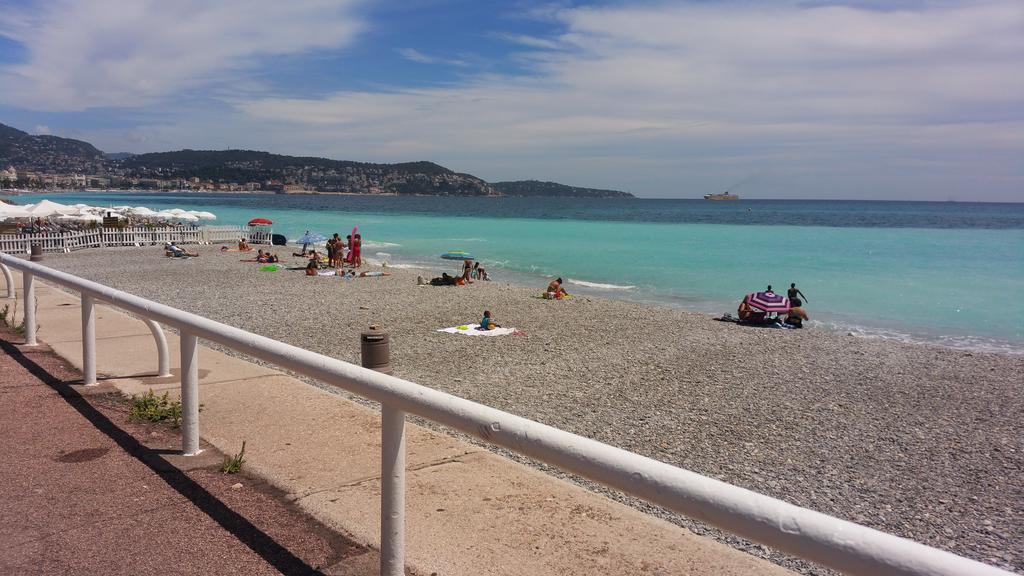 Promenade Nice
