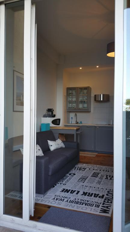 Promenade Apartment Nice