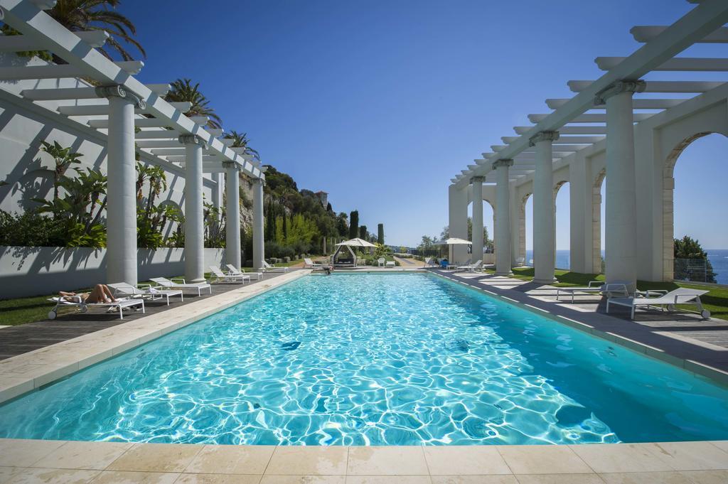 Apartamento Luxury Palais Maeterlinck Nice