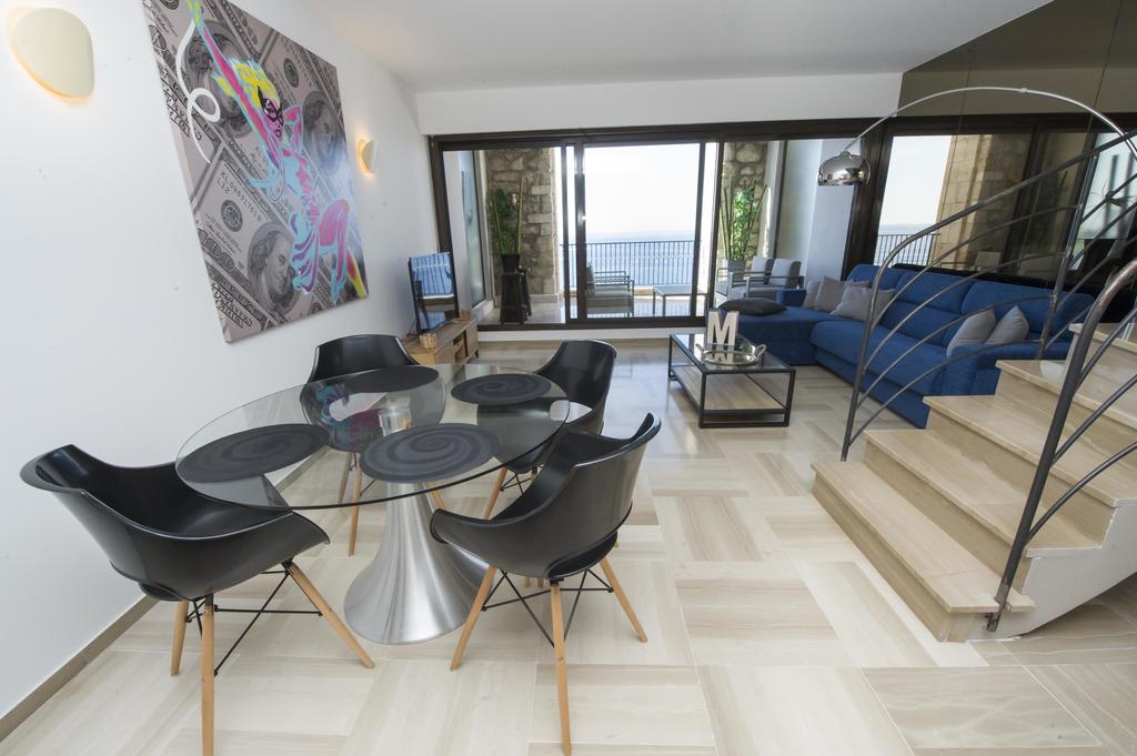 Apartamento Luxury Palais Maeterlinck