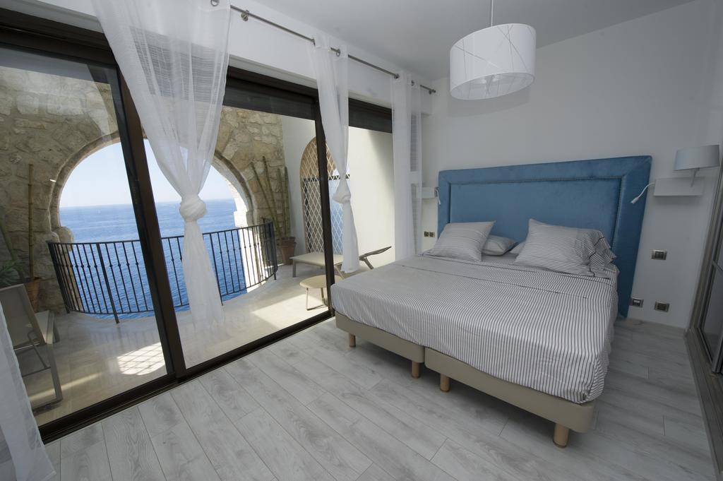 Luxury Palais Maeterlinck Apartamento Nice