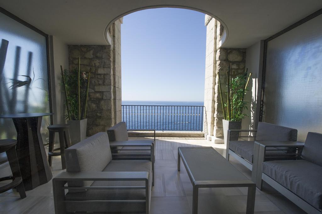 Apartamento Luxury Palais Maeterlinck Nice