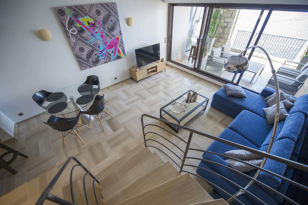 Apartment Luxury Palais Maeterlinck
