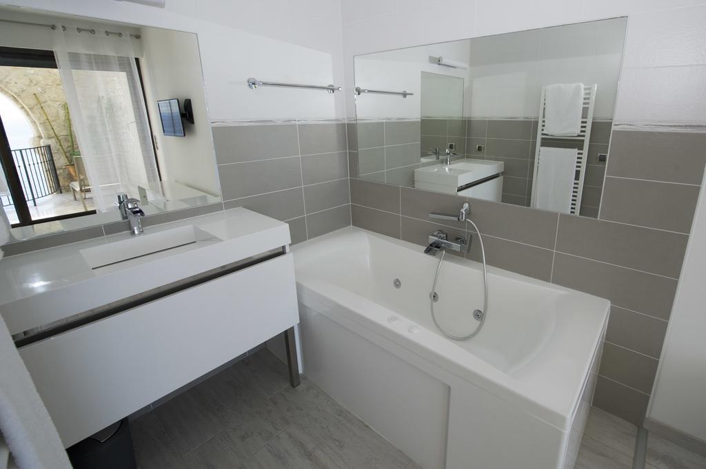 Luxury Palais Maeterlinck Apartamento *