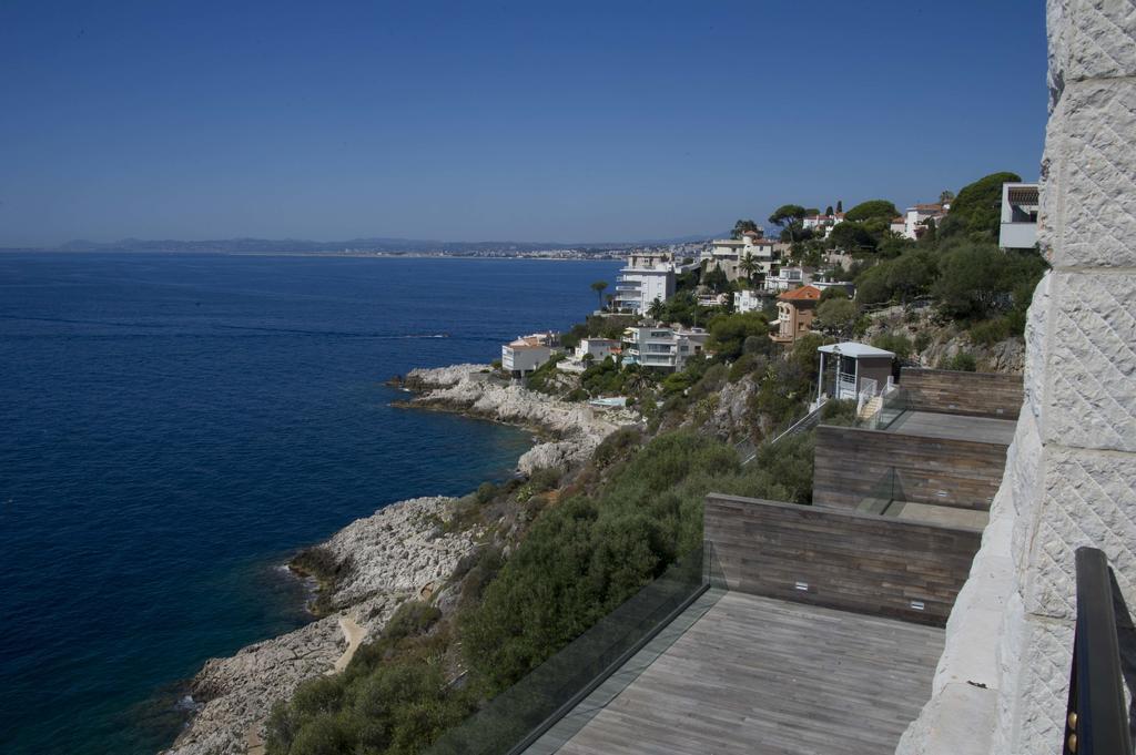 Apartamento Luxury Palais Maeterlinck Nice