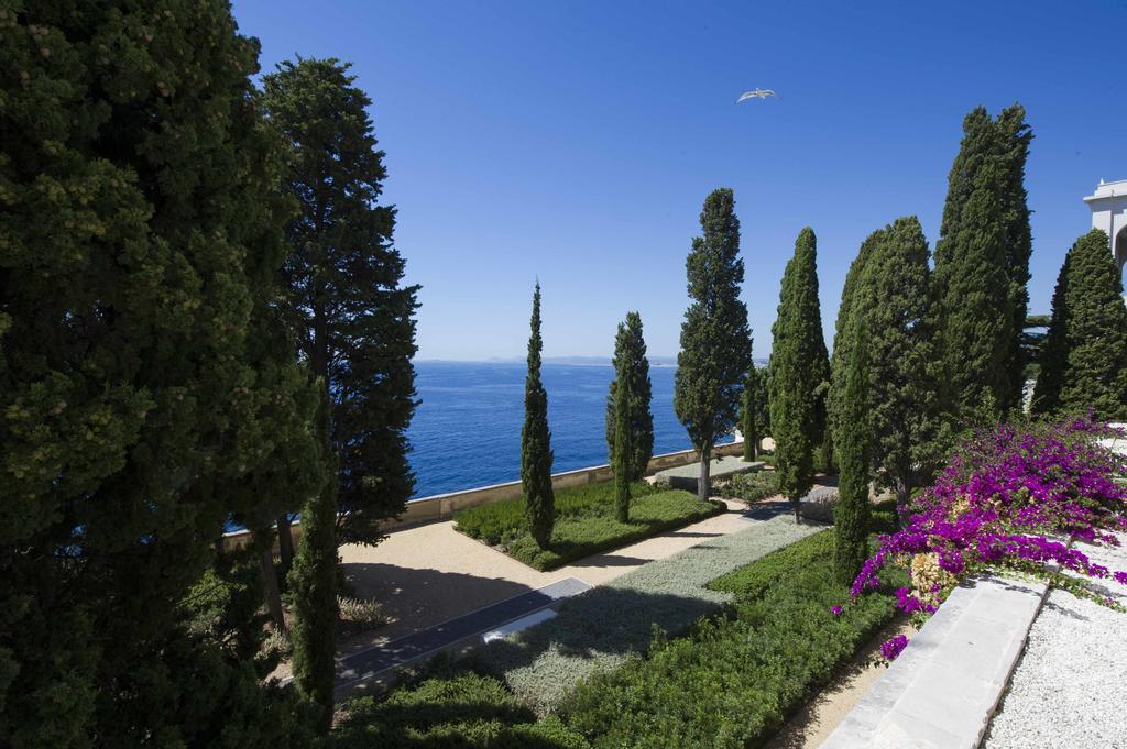 Luxury Palais Maeterlinck Apartamento Nice