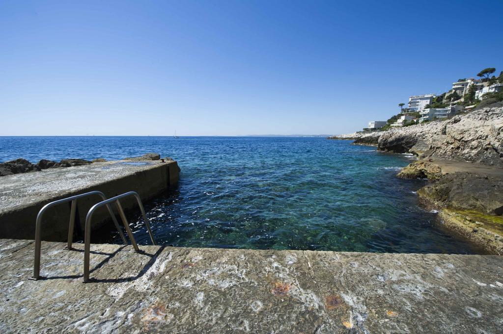 Apartamento Luxury Palais Maeterlinck