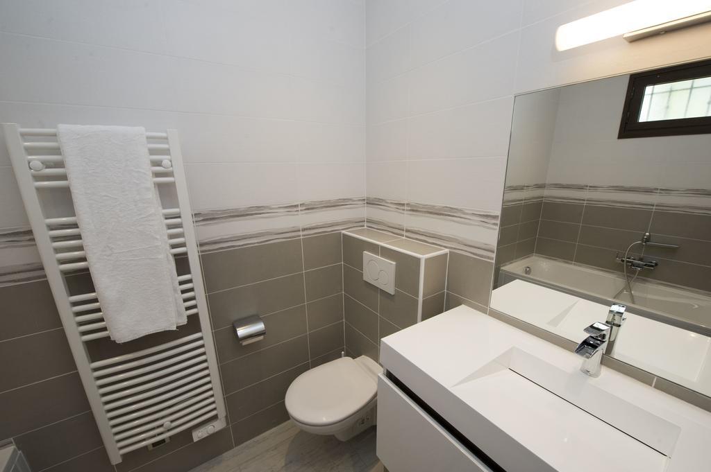 Luxury Palais Maeterlinck Apartamento Nice