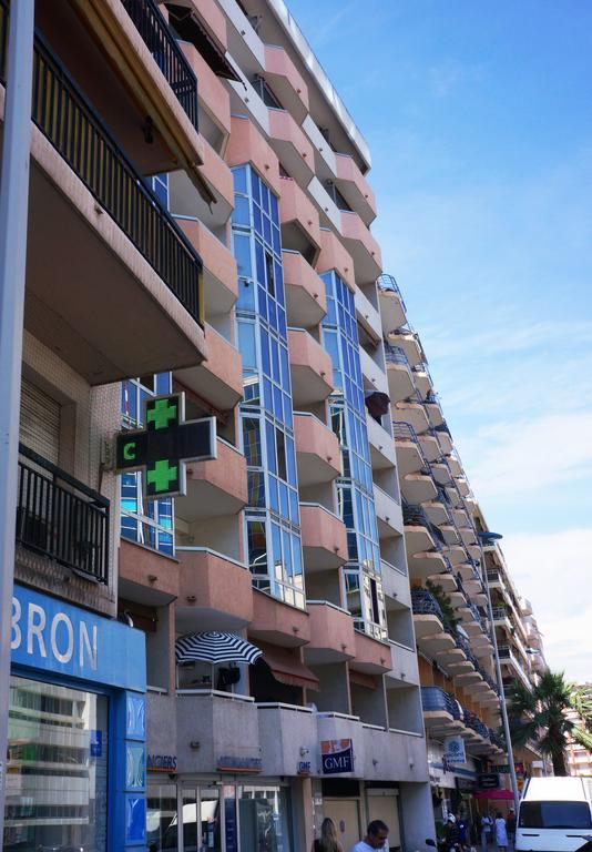 Apartamento Cosy Promenade Des Nice