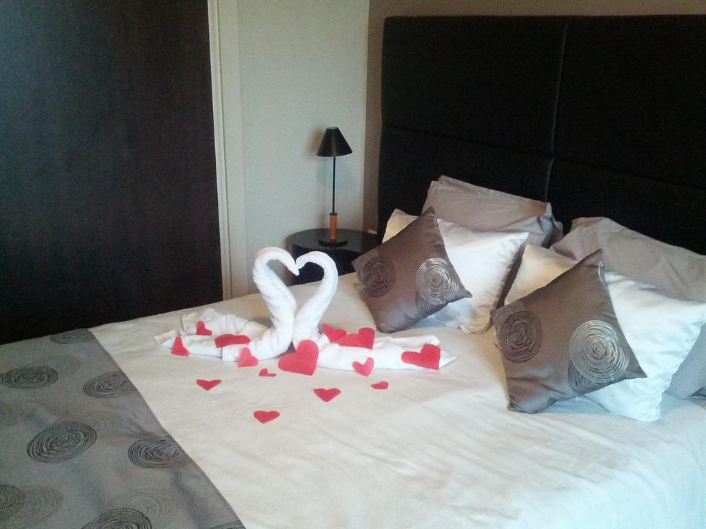 Centre, Magnifique Proche Apartment Nice