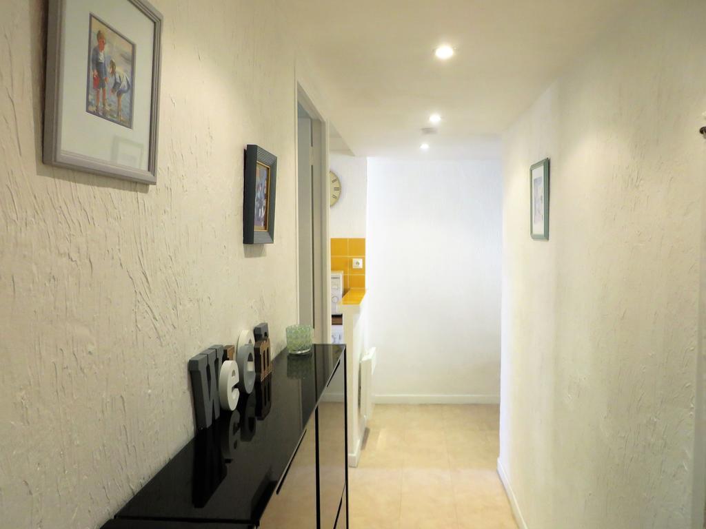 Nissa Riviera Apartment