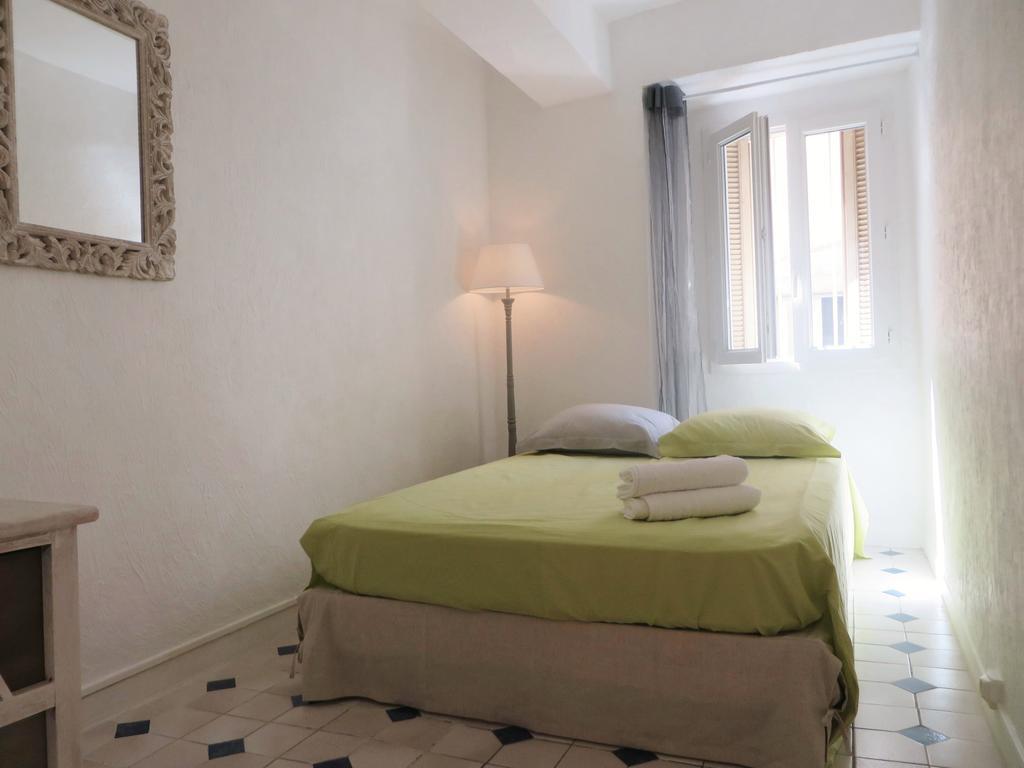 Apartment Nissa Riviera