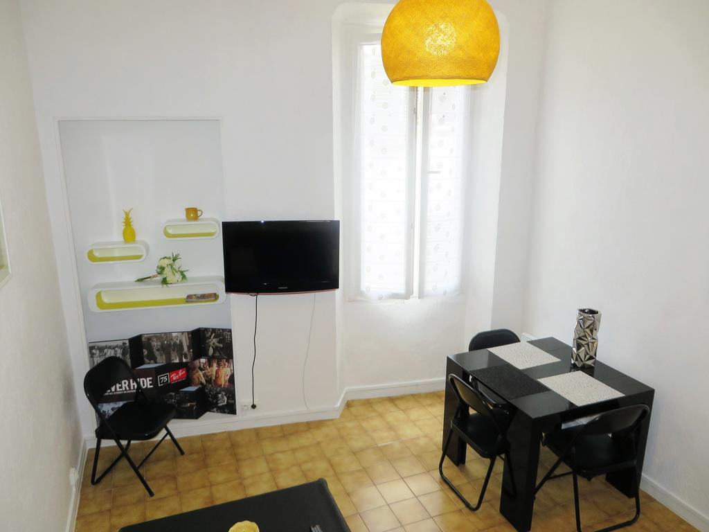 Apartment Nissa Riviera *