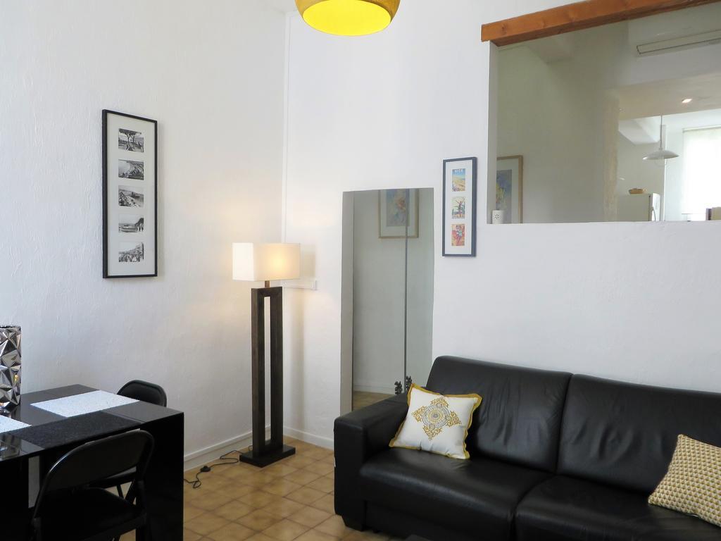 Apartment Nissa Riviera *