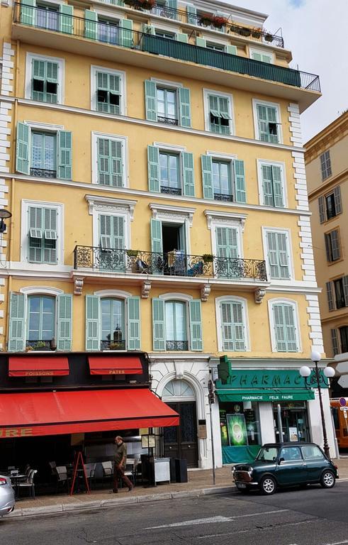 Apartment Aston - Centre Massena *