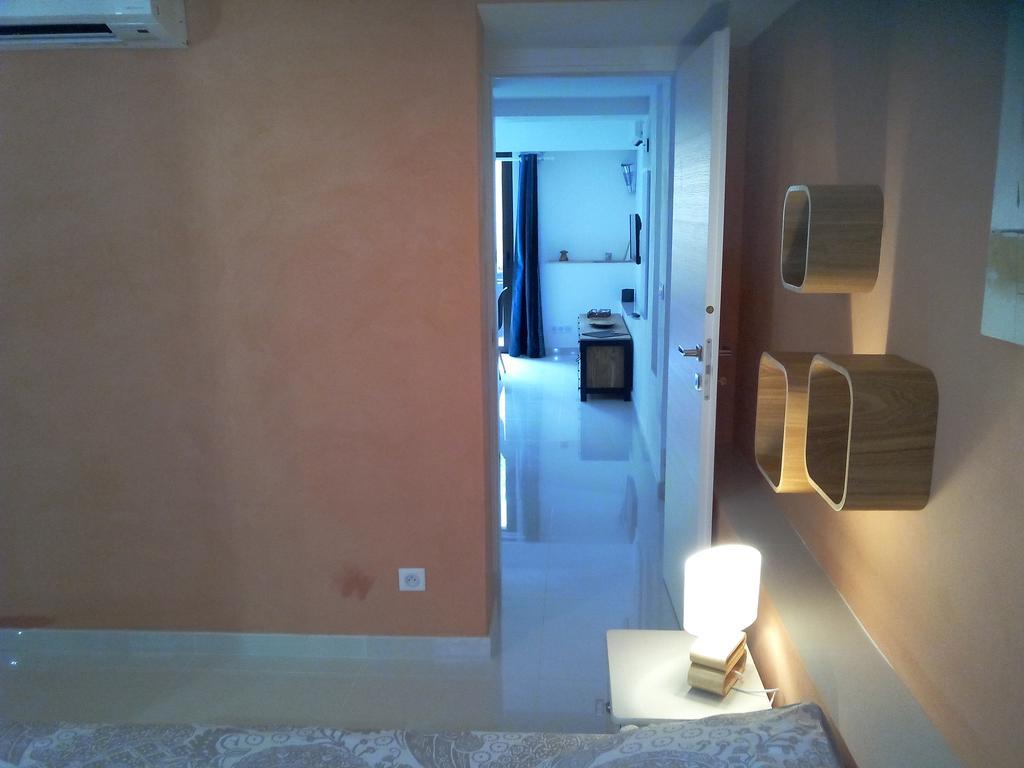 Du Chateau Nice