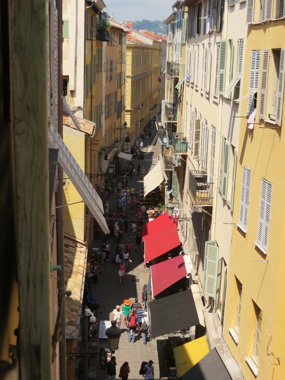 Apartment Nissa Riviera Nice