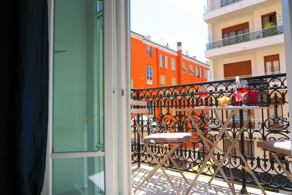 Nestor&jeeves - Colibri Prestige - - Close Sea Apartment Nice