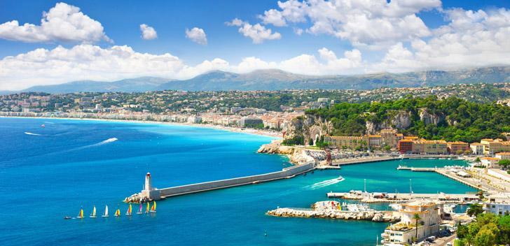 Designer Flat Apartment Nice