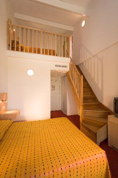All Suites & Hotel Nice