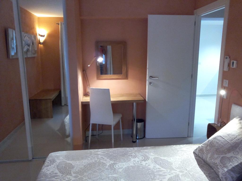 Du Chateau Guest house
