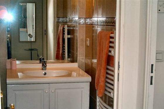 Apartment Le Parvis De La Mer Nice