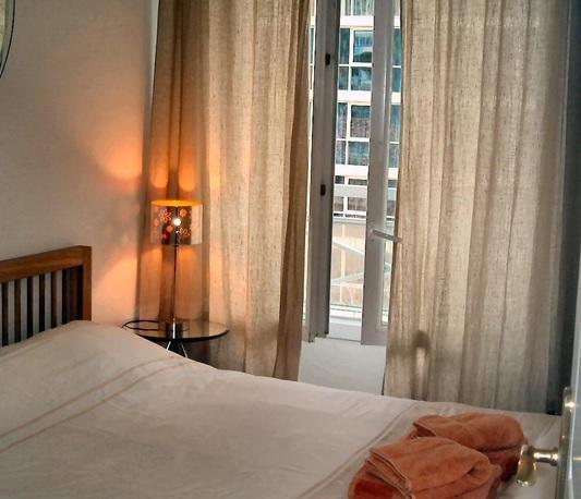 Le Parvis De La Mer Apartment Nice