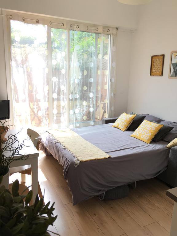 Apartment Des Baumettes