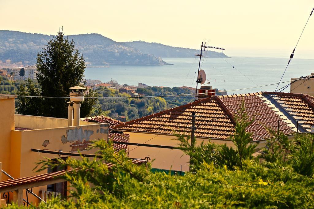 La Maison Naomi *
