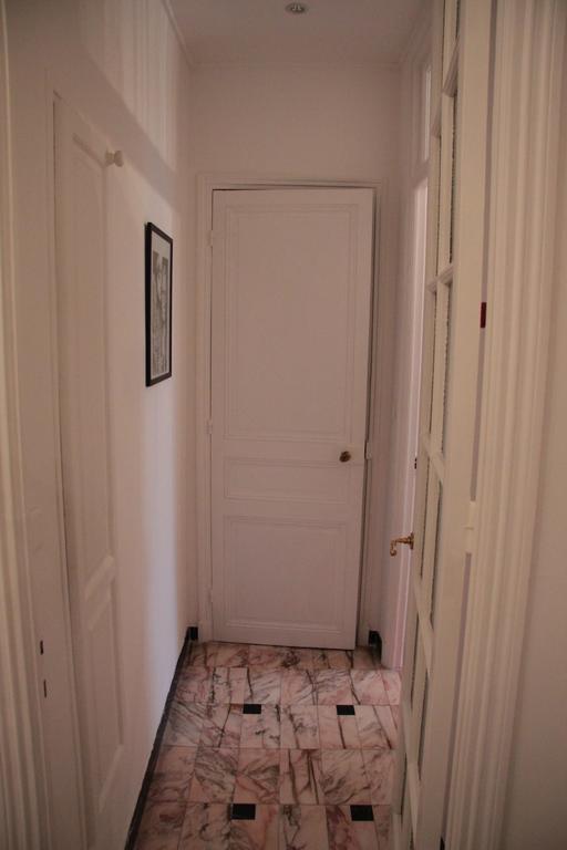 Square Alziary Apartment