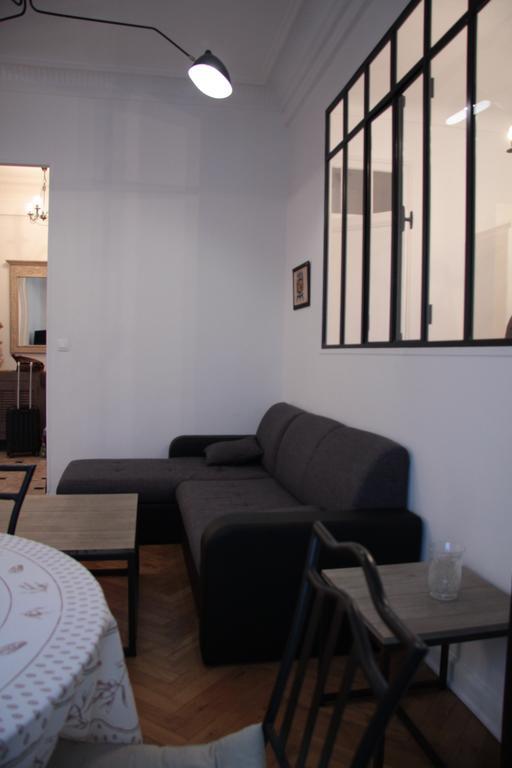 Apartment Square Alziary *