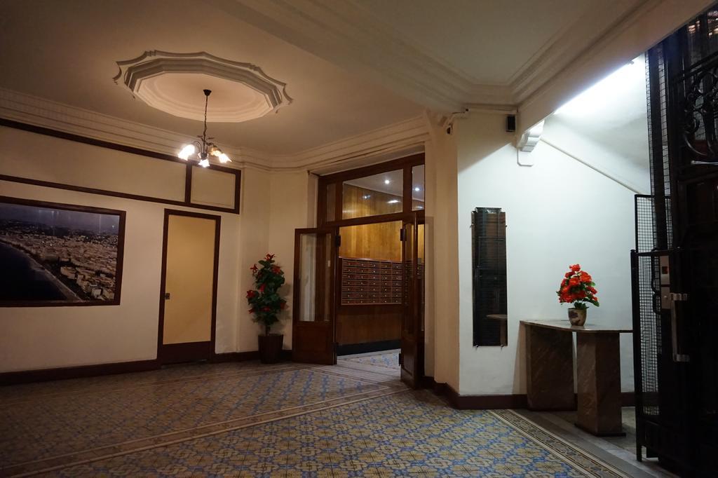 Studio Carre D'or, A 50 M De La Et Du Negresco Nice