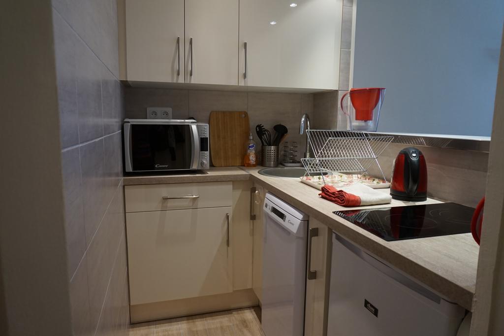 Apartment Studio Carre D'or, A 50 M De La Et Du Negresco