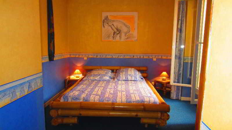 Hotel Maison Durante 4*