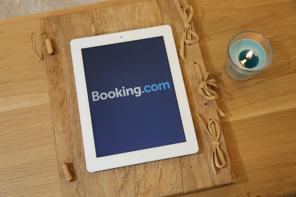 Massena Aparthotel 3*