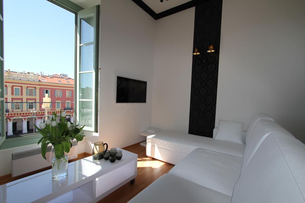 Aparthotel Massena Nice
