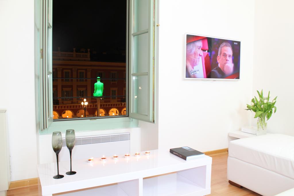 Aparthotel Massena Nice
