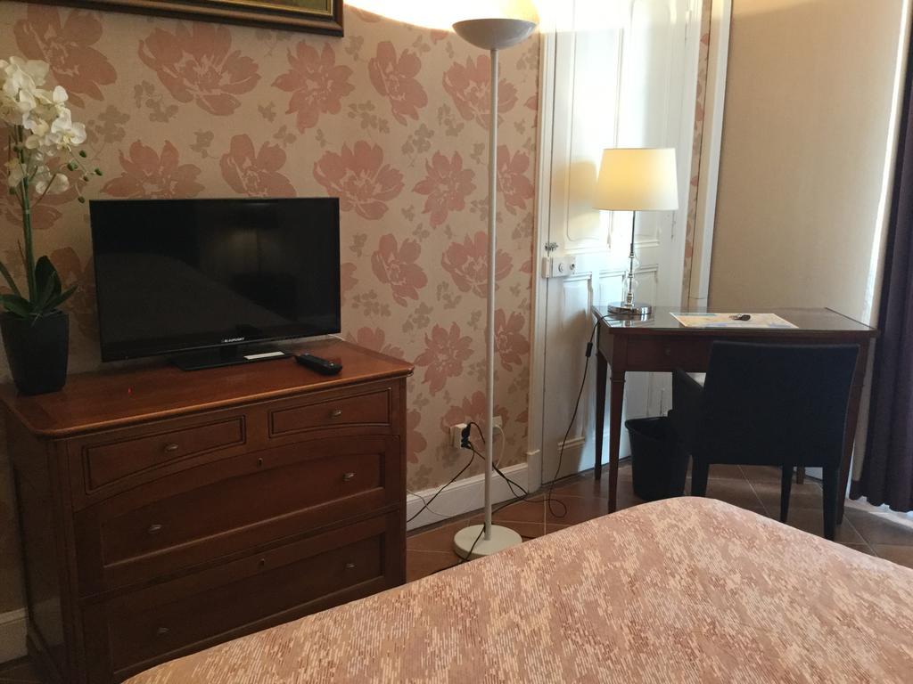 Maison Bonfils 5*