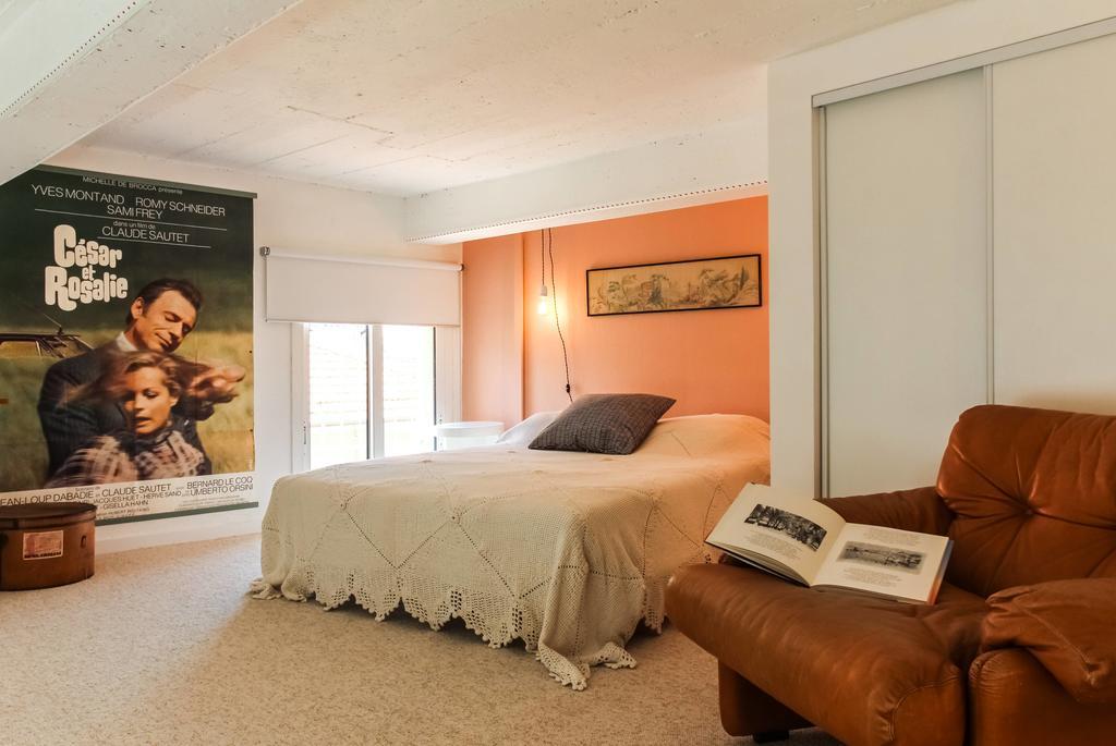 Apartment France 842 - Duplex Near The Sea - Ac *