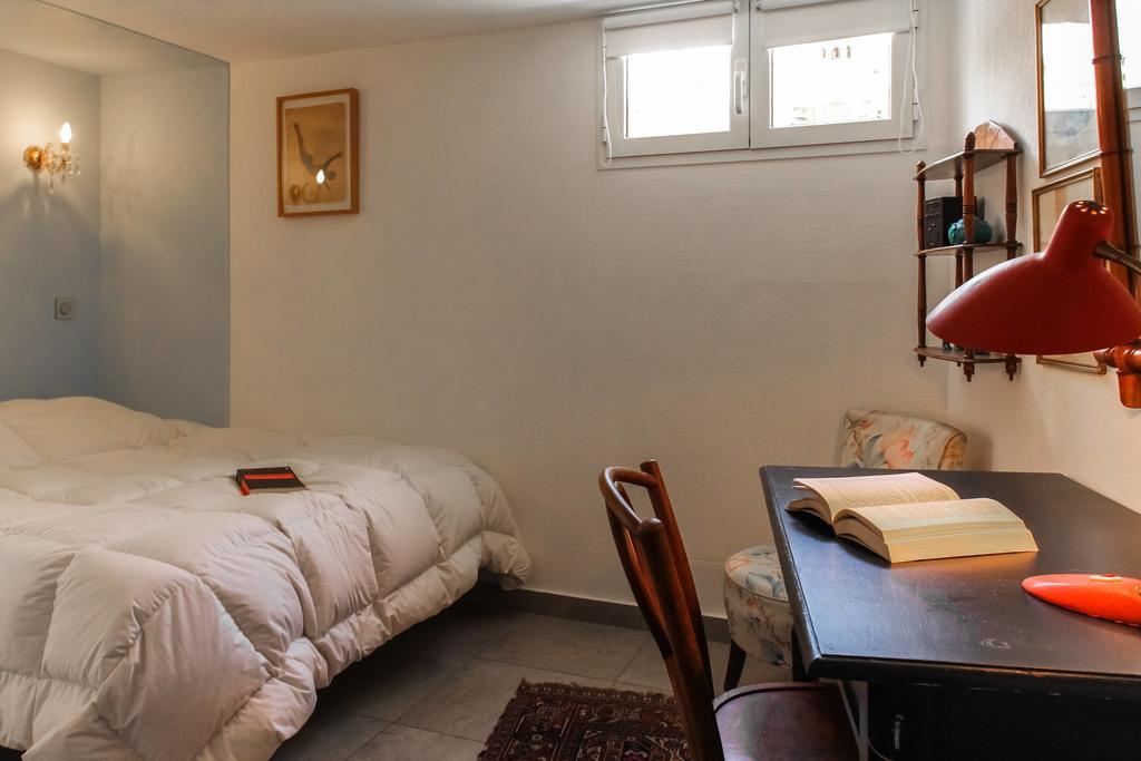 Apartment France 842 - Duplex Near The Sea - Ac