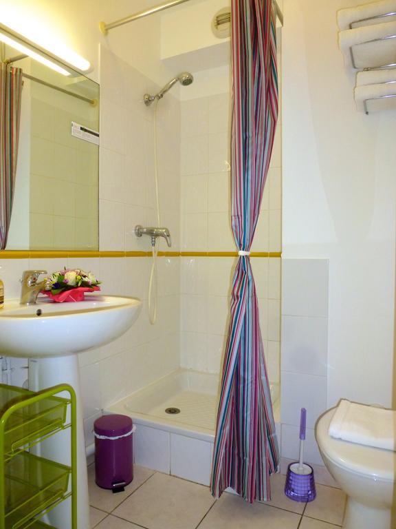 Studios French Riviera * Nice