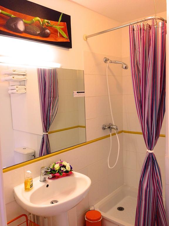 Apartment Studios French Riviera *